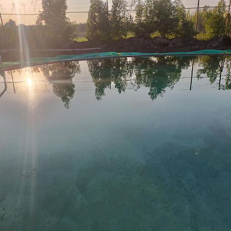 Nisarg Farm Villas Shirdi Ruang foto