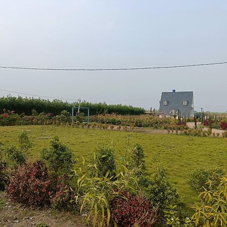 Nisarg Farm Villas Shirdi Bagian luar foto