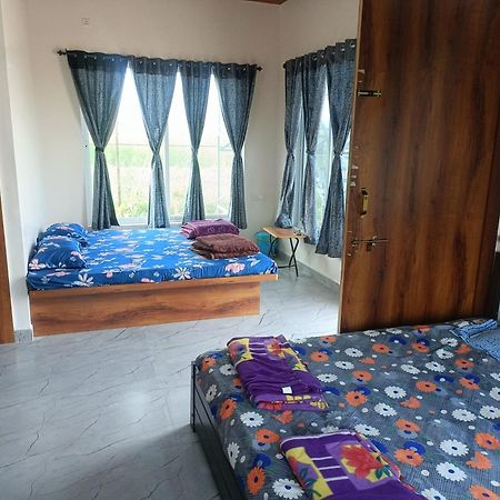 Nisarg Farm Villas Shirdi Bagian luar foto
